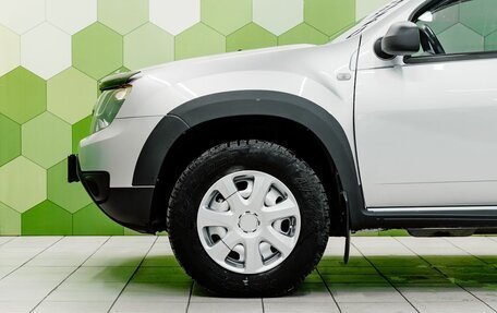 Renault Duster I рестайлинг, 2018 год, 1 300 000 рублей, 9 фотография