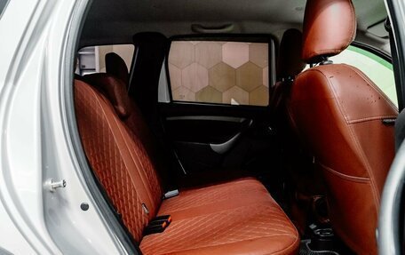 Renault Duster I рестайлинг, 2018 год, 1 300 000 рублей, 12 фотография