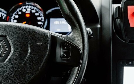 Renault Duster I рестайлинг, 2018 год, 1 300 000 рублей, 16 фотография