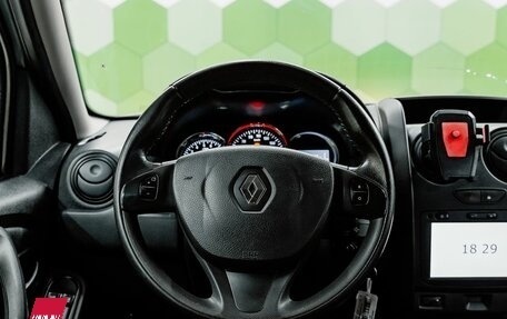 Renault Duster I рестайлинг, 2018 год, 1 300 000 рублей, 14 фотография
