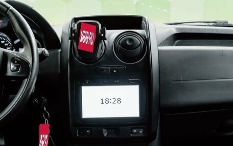 Renault Duster I рестайлинг, 2018 год, 1 300 000 рублей, 18 фотография