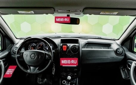 Renault Duster I рестайлинг, 2018 год, 1 300 000 рублей, 13 фотография