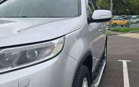 KIA Sorento II рестайлинг, 2014 год, 1 690 000 рублей, 7 фотография