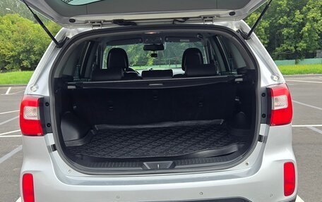 KIA Sorento II рестайлинг, 2014 год, 1 690 000 рублей, 11 фотография