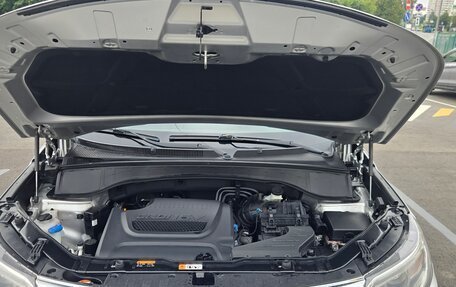 KIA Sorento II рестайлинг, 2014 год, 1 690 000 рублей, 12 фотография