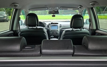 KIA Sorento II рестайлинг, 2014 год, 1 690 000 рублей, 13 фотография