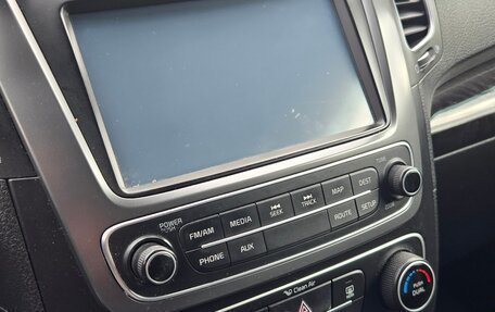 KIA Sorento II рестайлинг, 2014 год, 1 690 000 рублей, 14 фотография