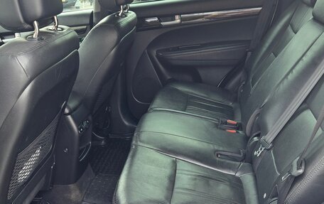 KIA Sorento II рестайлинг, 2014 год, 1 690 000 рублей, 16 фотография