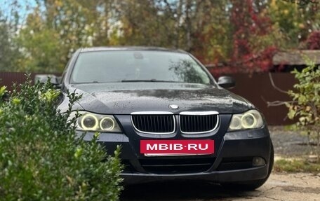 BMW 3 серия, 2008 год, 770 000 рублей, 2 фотография