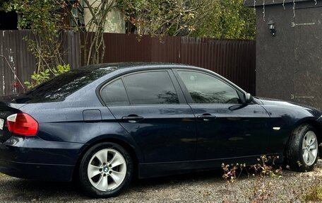 BMW 3 серия, 2008 год, 770 000 рублей, 5 фотография