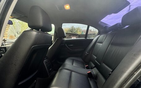 BMW 3 серия, 2008 год, 770 000 рублей, 12 фотография