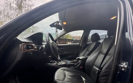 BMW 3 серия, 2008 год, 770 000 рублей, 11 фотография