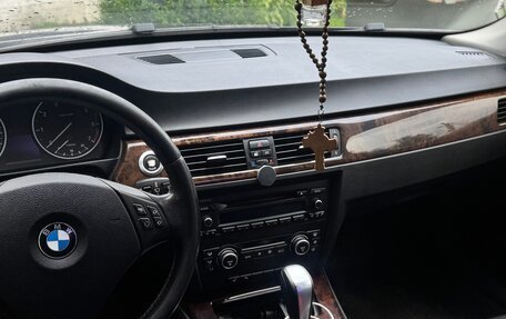 BMW 3 серия, 2008 год, 770 000 рублей, 16 фотография