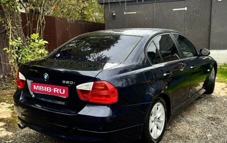 BMW 3 серия, 2008 год, 770 000 рублей, 6 фотография