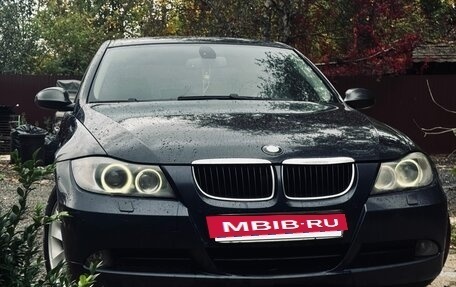 BMW 3 серия, 2008 год, 770 000 рублей, 4 фотография