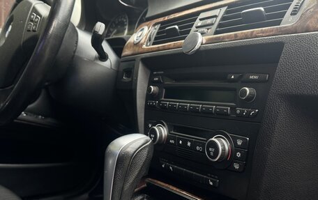 BMW 3 серия, 2008 год, 770 000 рублей, 19 фотография