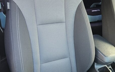 Hyundai i30 II рестайлинг, 2013 год, 990 000 рублей, 7 фотография