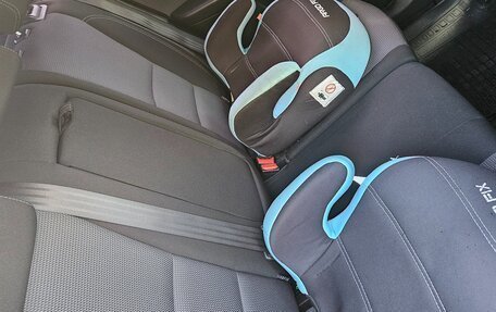 Hyundai i30 II рестайлинг, 2013 год, 990 000 рублей, 12 фотография