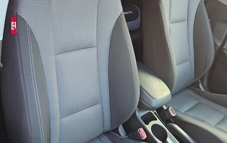Hyundai i30 II рестайлинг, 2013 год, 990 000 рублей, 8 фотография