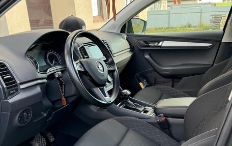 Skoda Karoq I, 2020 год, 2 450 000 рублей, 5 фотография