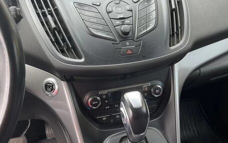 Ford Kuga III, 2016 год, 1 500 000 рублей, 6 фотография