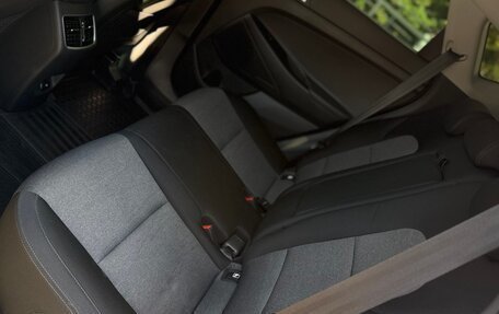 Hyundai Tucson III, 2018 год, 2 450 000 рублей, 13 фотография