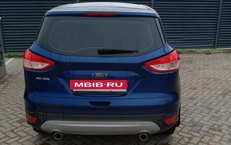 Ford Kuga III, 2016 год, 1 500 000 рублей, 5 фотография
