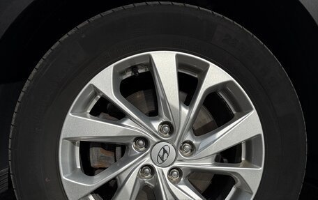 Hyundai Tucson III, 2018 год, 2 450 000 рублей, 15 фотография