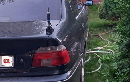 BMW 5 серия, 1999 год, 490 000 рублей, 7 фотография