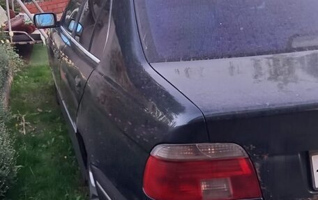 BMW 5 серия, 1999 год, 490 000 рублей, 6 фотография