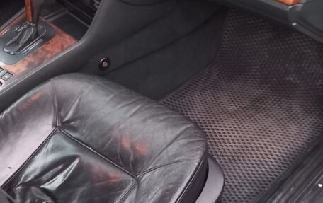 BMW 5 серия, 1999 год, 490 000 рублей, 8 фотография