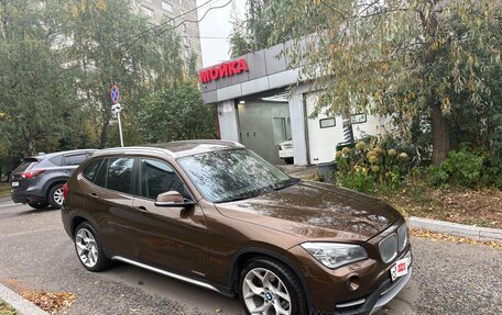 BMW X1, 2012 год, 1 050 000 рублей, 2 фотография