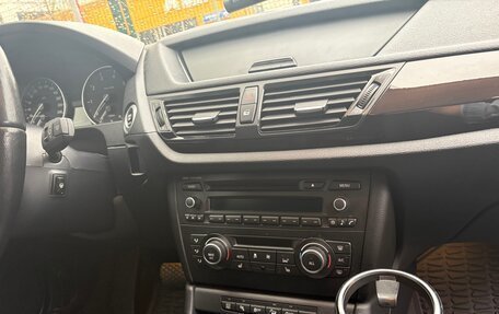 BMW X1, 2012 год, 1 050 000 рублей, 6 фотография