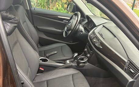 BMW X1, 2012 год, 1 050 000 рублей, 5 фотография