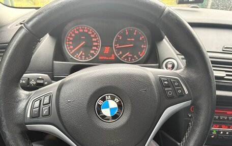 BMW X1, 2012 год, 1 050 000 рублей, 9 фотография