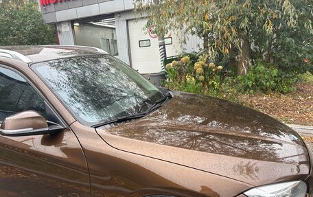 BMW X1, 2012 год, 1 050 000 рублей, 4 фотография