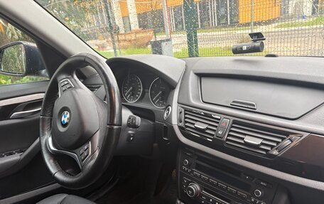 BMW X1, 2012 год, 1 050 000 рублей, 7 фотография