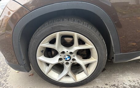 BMW X1, 2012 год, 1 050 000 рублей, 10 фотография