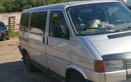 Volkswagen Transporter T4, 1993 год, 600 000 рублей, 2 фотография