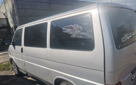 Volkswagen Transporter T4, 1993 год, 600 000 рублей, 5 фотография