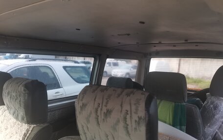 Volkswagen Transporter T4, 1993 год, 600 000 рублей, 9 фотография
