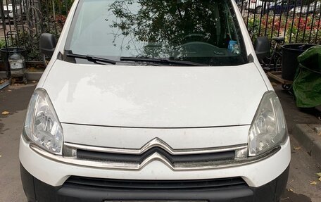 Citroen Berlingo II рестайлинг, 2013 год, 650 000 рублей, 4 фотография