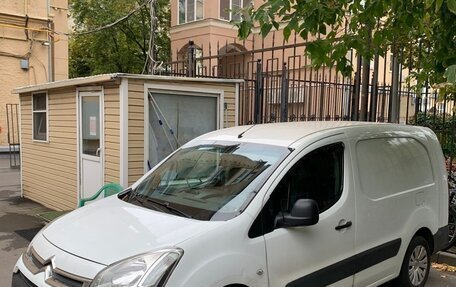 Citroen Berlingo II рестайлинг, 2013 год, 650 000 рублей, 2 фотография