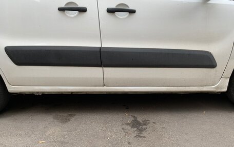Citroen Berlingo II рестайлинг, 2013 год, 650 000 рублей, 9 фотография