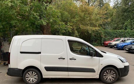 Citroen Berlingo II рестайлинг, 2013 год, 650 000 рублей, 6 фотография