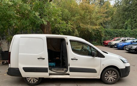 Citroen Berlingo II рестайлинг, 2013 год, 650 000 рублей, 7 фотография