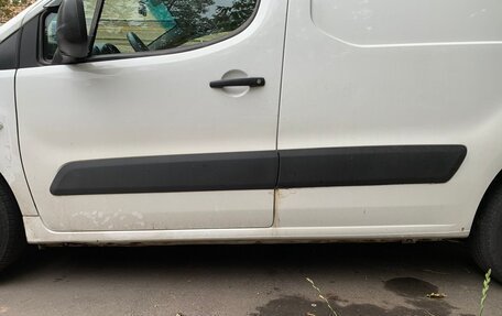 Citroen Berlingo II рестайлинг, 2013 год, 650 000 рублей, 10 фотография