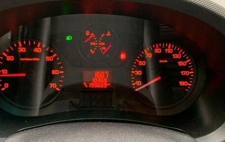Citroen Berlingo II рестайлинг, 2013 год, 650 000 рублей, 13 фотография