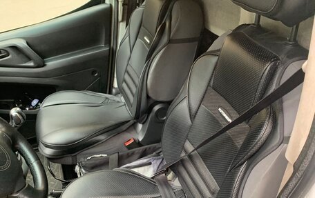 Citroen Berlingo II рестайлинг, 2013 год, 650 000 рублей, 12 фотография