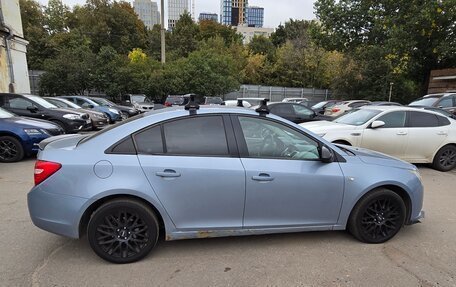 Chevrolet Cruze II, 2009 год, 515 000 рублей, 6 фотография